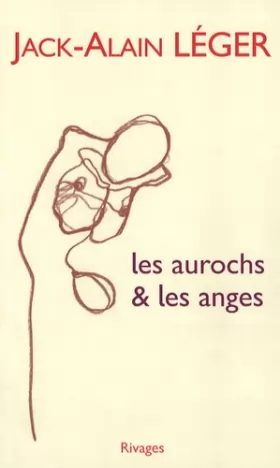 Couverture du produit · Les Aurochs & les Anges
