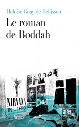 Couverture du produit · Le roman de Boddah