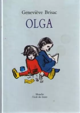 Couverture du produit · Olga