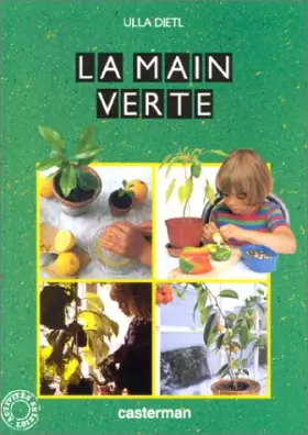 Couverture du produit · La Main verte