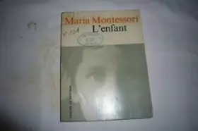 Couverture du produit · L'enfant. Traduit par Georgette J.-J. Bernard.