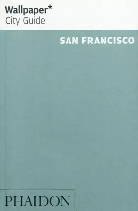 Couverture du produit · SAN FRANCISCO 2012 WCG (0000)