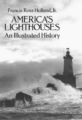 Couverture du produit · America's Lighthouses: An Illustrated History