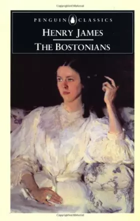 Couverture du produit · The Bostonians