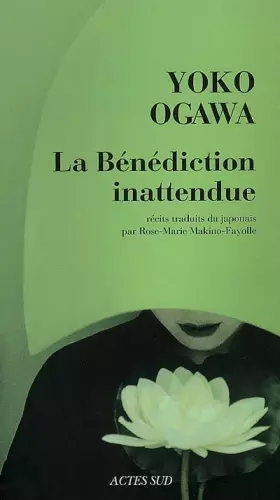 Couverture du produit · La Bénédiction inattendue