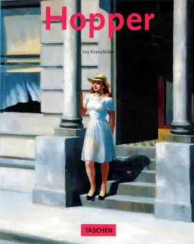 Couverture du produit · Edward Hopper