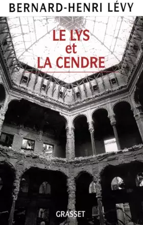 Couverture du produit · Le lys et la cendre