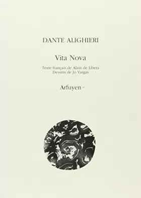 Couverture du produit · Vita nova: [Festival d'Avignon, du 21 au 25 juillet 1996