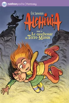 Couverture du produit · ALCHIMIA T6 CAUCHEMAR TERRE-MI