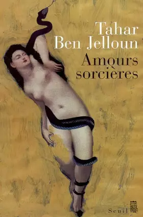 Couverture du produit · Amours sorcières