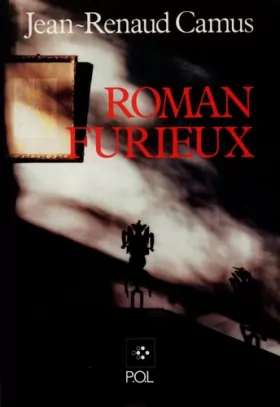 Couverture du produit · Roman Furieux