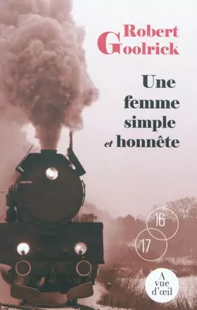 Couverture du produit · Une femme simple et honnête