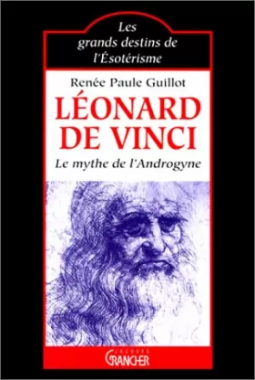 Couverture du produit · Léonard de Vinci : Le mythe de l'androgyne