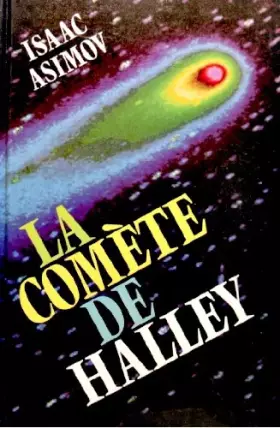 Couverture du produit · Asimov's Guide to Halley's Comet