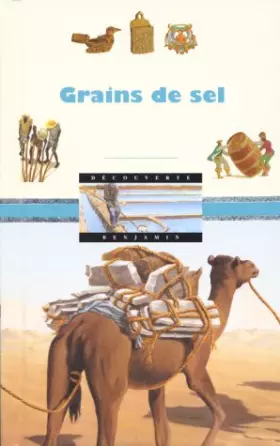 Couverture du produit · Grain de sel