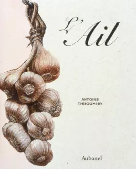 Couverture du produit · L'ail