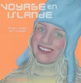 Couverture du produit · Voyage en Islande