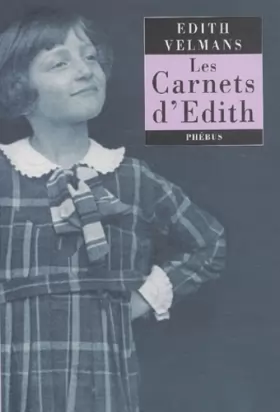 Couverture du produit · Les Carnets d'Edith