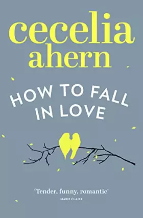 Couverture du produit · How to Fall in Love