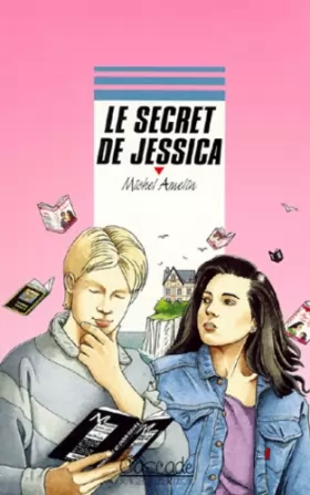 Couverture du produit · Le secret de Jessica