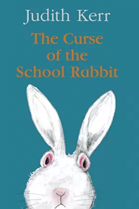 Couverture du produit · The Curse of the School Rabbit