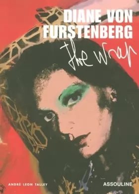 Couverture du produit · Diane Von Furstenberg