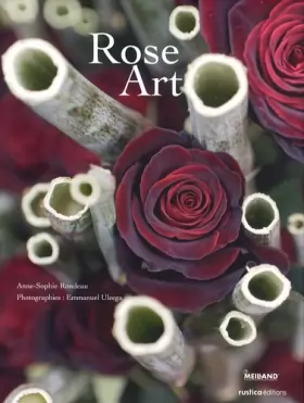 Couverture du produit · Rose Art