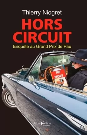 Couverture du produit · Hors circuit, enquête au grand prix de Pau