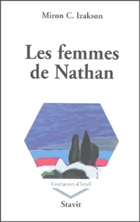 Couverture du produit · Les Femmes de Nathan
