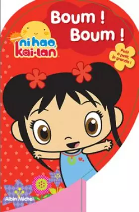 Couverture du produit · Boum ! Boum !