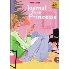 Couverture du produit · Journal d'une princesse (IgWan)