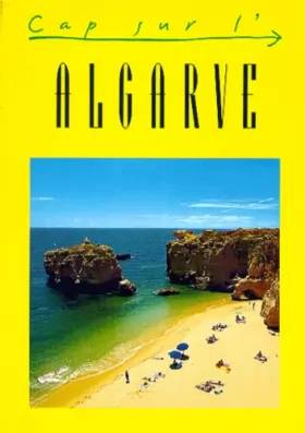 Couverture du produit · Algarve