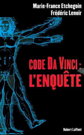 Couverture du produit · Code Da Vinci : l'enquête