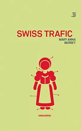 Couverture du produit · Swiss trafic