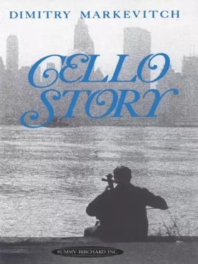 Couverture du produit · Cello Story