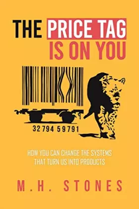 Couverture du produit · The Price Tag Is on You