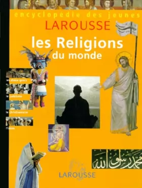 Couverture du produit · Les religions du monde (nouvelle couverture)