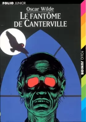 Couverture du produit · Le Fantôme de Canterville