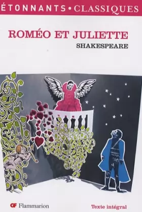 Couverture du produit · Roméo et Juliette