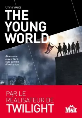 Couverture du produit · The Young World