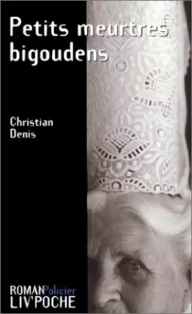 Couverture du produit · Petits meutres bigoudens