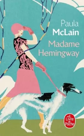 Couverture du produit · Madame Hemingway