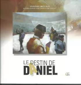 Couverture du produit · LE DESTIN DE DANIEL
