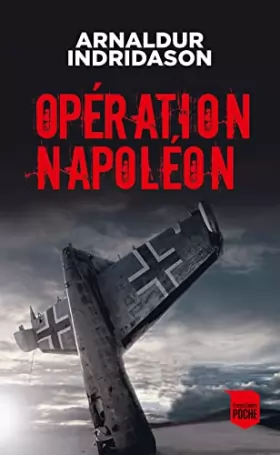 Couverture du produit · Opération Napoléon