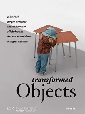 Couverture du produit · Transformed Objects