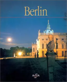 Couverture du produit · Berlin
