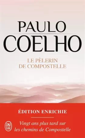 Couverture du produit · Le pèlerin de Compostelle