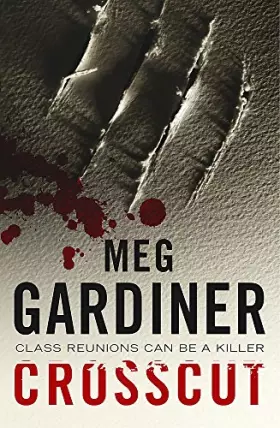 Couverture du produit · Crosscut