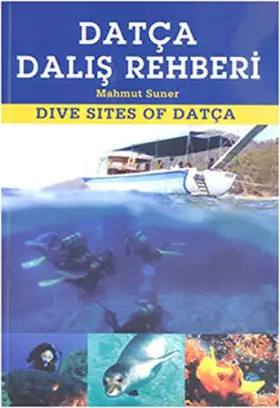 Couverture du produit · Datça Dalış Rehberi