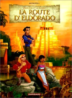 Couverture du produit · El Dorado
